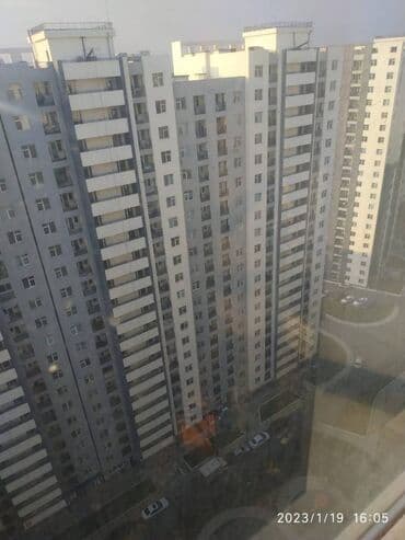 купить однокомнатную квартиру в баку: М. Ази Асланов, 1 комната, Новостройка, м. Ази Асланов, 51 м² — 2