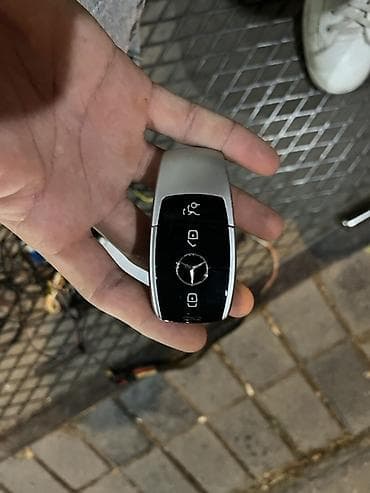 pls 2: Avtomobil üçün ağıllı açarsız işə salma və təhlükəsizlik sistemi — 4