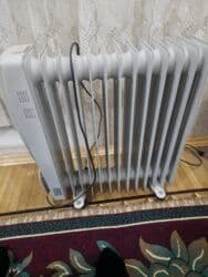 Zərərvericilərə qarşı mübarizə aparatları: Yağ radiatoru, Kredit yoxdur, Ünvandan götürmə — 3