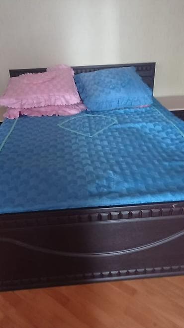 dosekceler: İkinəfərlik çarpayı, Bazasız, Matrassız, Siyirməsiz — 1