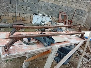 lassa teker 13: Razılaşma yolu ilə Məhsul: Avtomobil hissələri dəsti (mexaniki — 5