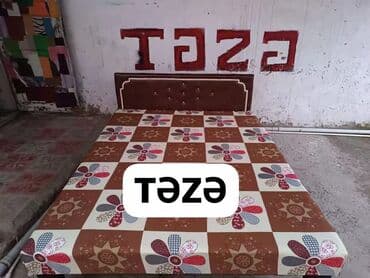 taxta ikimərtəbəli çarpayılar: İkinəfərlik çarpayı — 1