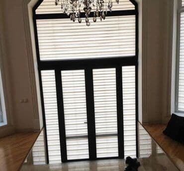 ucuz tüller: Jalüz pərdə ucuz sok qiymətlər bizdə 2 ya 3 günərzində hazırlama — 15