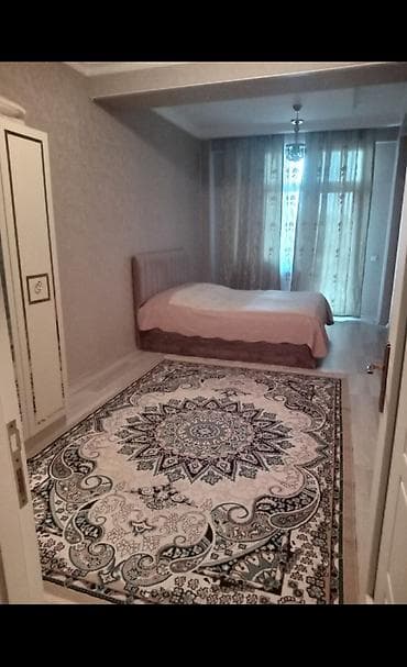 Yeni Yasamalda, "Jasmin Park"-da, 2 otaqlı mənzil satılır — 2