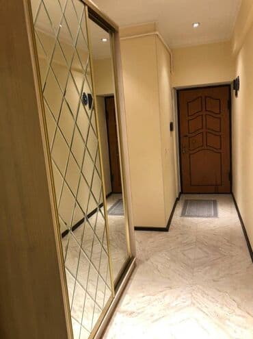 sumqayitda yeni tikili binalar ipoteka: Yasamal, 3 otaqlı, Yeni tikili, m. Nizami, 102 kv. m — 12