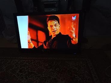 lg l5: Телевизор LG LCD 32" — 10