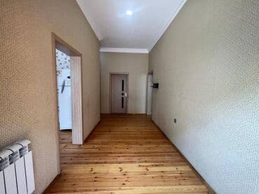 əhmədli ev: Əhmədli 4 otaqlı, 155 kv. m, Orta təmir — 15