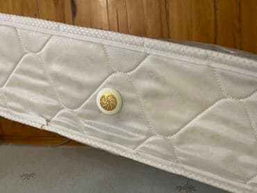 3д ручка: Ортопедический матрас, Детский — 2