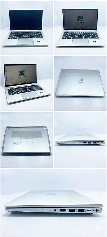 gtx 660 2gb: Hp Probook 445 G9- İş üçün ideal, yüngül və sürətli! Ofis, tələbə — 1