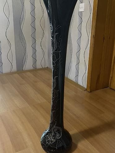 bogema guldan: Bir vaza — 2