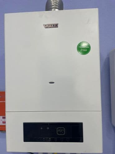 ev temizlik isi bakida: Kombi — 2