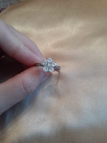 585 prob qızıl qiymeti: Üzük — 4