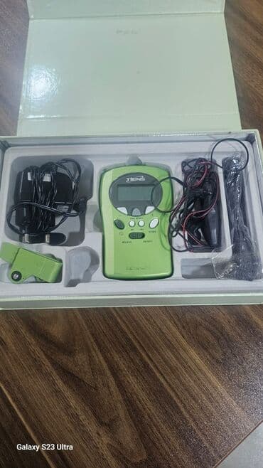 impuls sumqayit: Masajor, İmpuls, Bədən üçün, Yeni — 1