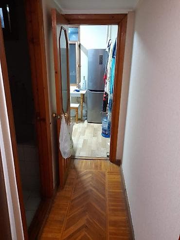 Квартиры: Баку, 2 комнаты, Вторичка, 52 м² — 8