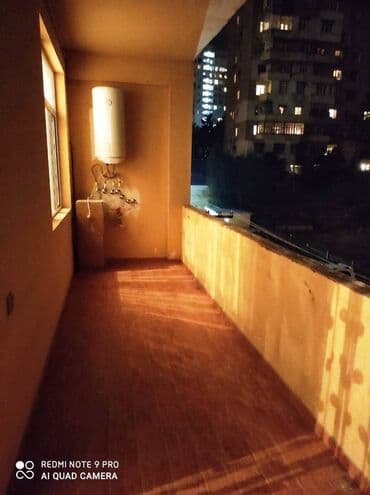 купить квартиру в баку ахмедлы: 2 комнаты, Новостройка, 78 м² — 7