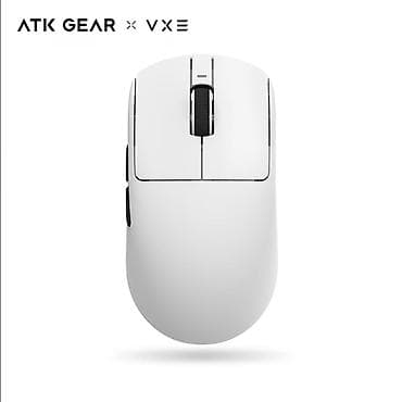 komputer islenmis: Atk gear x VXE r1 se+ getizdirmek yolu ile cox daha ucuz basa gelir — 2