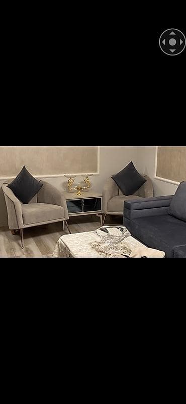 İşlənmiş, Divan, Divan, Bazasız, Açılmayan — 3
