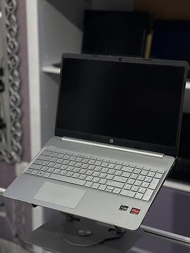 HP: İşlənmiş HP 15.6 ", AMD Ryzen 5, 256 GB, Ünvandan götürmə, Ödənişli çatdırılma, Rayonlara çatdırılma — 3