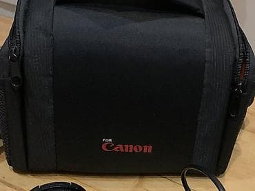 tərcümə foto: Canon EOS RP gövdə + RF 24-105mm f/4-7.1 IS STM obyektiv dəsti Yeni — 9