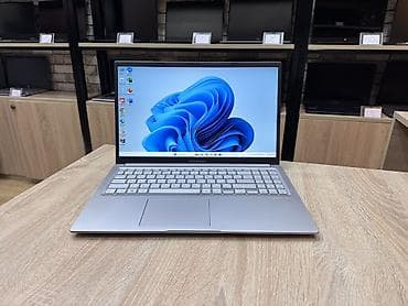 ucuz macbook: İşlənmiş ASUS Vivobook, 15.6 ", Intel Core i5, 512 GB, Ünvandan götürmə, Ödənişli çatdırılma, Rayonlara çatdırılma — 1