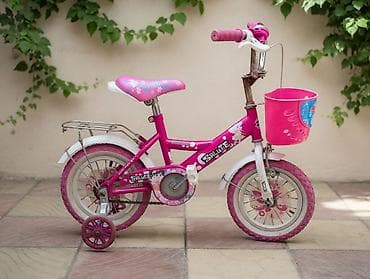 focus velo: İşlənmiş İki təkərli Uşaq velosipedi 12", sürətlərin sayı: 1, Ünvandan götürmə, Pulsuz çatdırılma, Ödənişli çatdırılma — 1