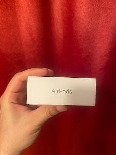 redmi buds 6 active: Yeni Simsiz (Bluetooth) Qulaqcıqlar, Apple, rəng - Ağ — 2