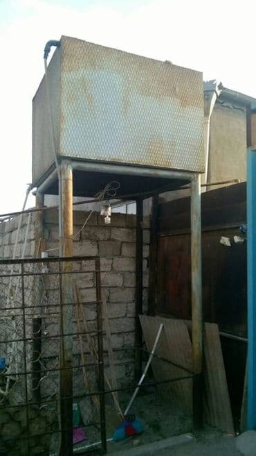 sabunçu kiraye ev: Sabuncu rayonu, Sabuncu qesebesi,MSOIL Petrolun yaninda genis heyeti — 4
