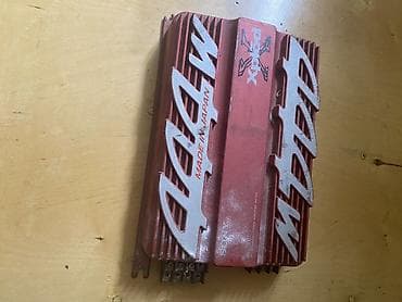 tap az pioneer maqintafonlar: Sony Xplod avtomobil gücləndiricisi - Brend/model: Sony Xplod (üst — 3