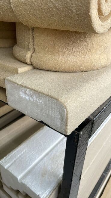 temper şüşə satışı: Termo aqlay# isti aqlay# Termo fasad 100% zavod mali B1materialidi — 11