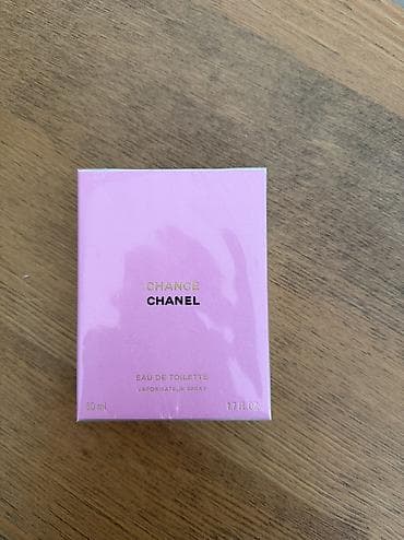 Orjinal coco chanel parfum!!! 100 azn!! Orjinall!! Real alicilar