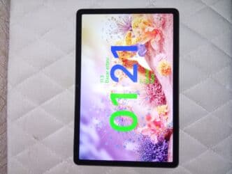 Настольные ПК и рабочие станции: Новый Xiaomi Redmi Pad SE, 11", 256 ГБ, Самовывоз — 1
