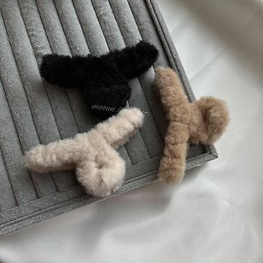 sarı saç: 2azn - 4azn Məhsul: Çiçək formalı saç sıxacları (krab klips) Təsvir — 9