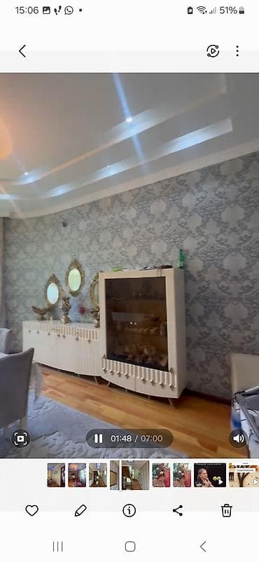 bağ evi: Saray, 130 kv. m, 6 otaqlı — 5