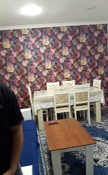 Ramani Şuşa qesebesinde, Malibeyli mektebinin yani, dayanacaga 50 m