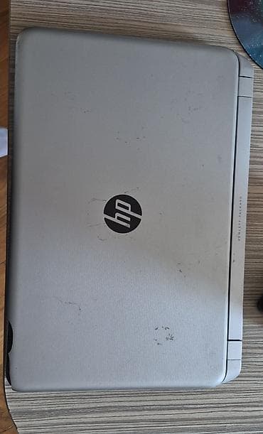 HP noutbuk Model 15-p165nr В нерабочем состоянии но продаётся на lalafo.az -da HP noutbuk Model 15-p165nr В нерабочем состоянии но продаётся на