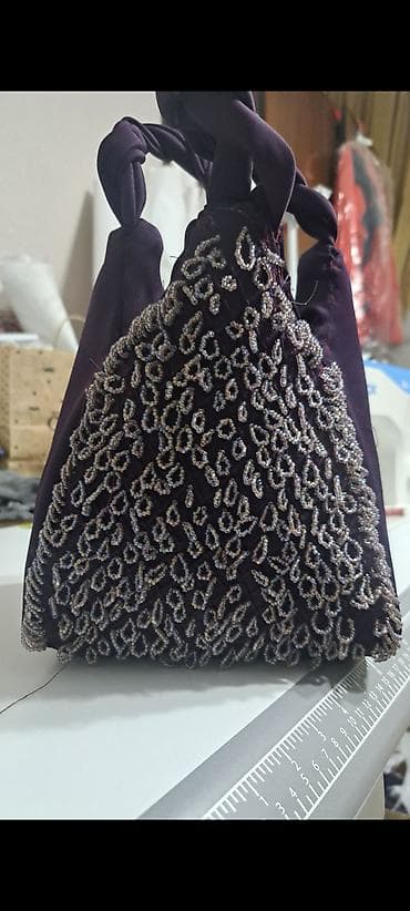 Sifarişlə əl işləri: Digər əl işləri — 2