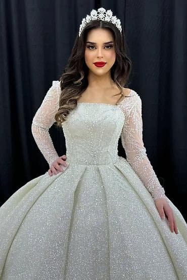 Свадебные платья и аксессуары: Salam Hazir biznes satilir……Tecili 15000 pul qoyulub,teze — 2