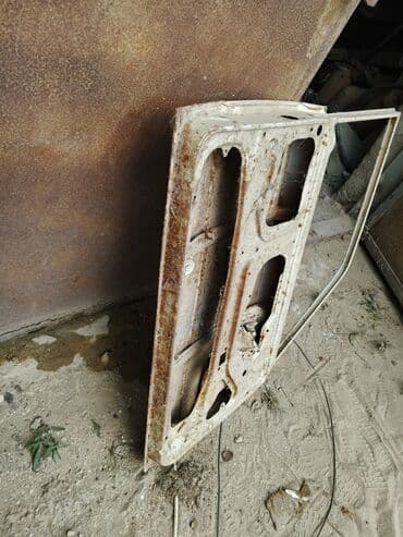 Bamperlər, buferlər: Sol ön, VAZ (LADA) 21011 — 6