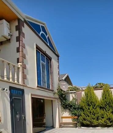 gencede ucuz evler 2023: 4 otaqlı, 180 kv. m, Kredit yoxdur, Yeni təmirli — 26