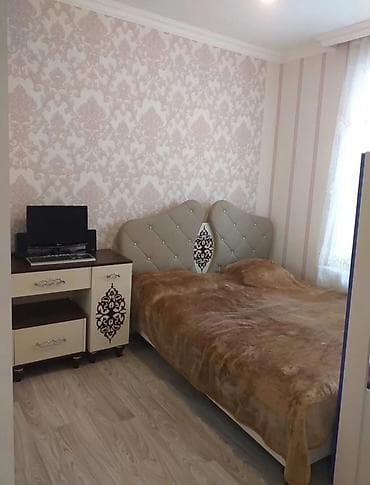 20 yanvarda ev: Kombisi var kuxna mebeli.sənəd kupça senedler qaydasinda — 4
