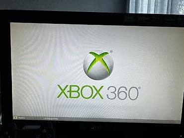 minecraft ps3: Microsoft Xbox 360 E oyun konsolu komplekti ideal vəziyyətdədir. Heç — 9