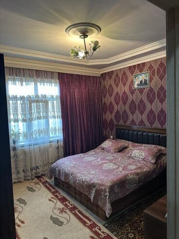 Həyət evi alıram: Binəqədi qəs. 5 otaqlı, 120 kv. m, Kredit yoxdur, Yeni təmirli — 5