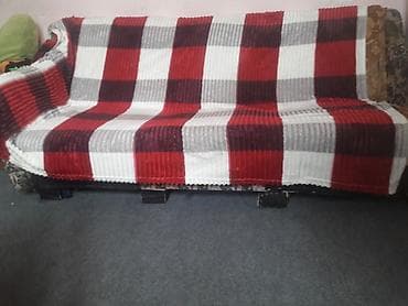 elastik: Rəng - Qırmızı Pled — 2