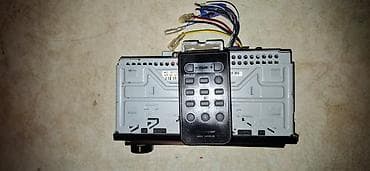 qaz kredit: Maqnitol, Pioneer, AUX — 5