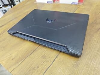 Planşetlər: Asus TUF Gaming İntel Core i7 11800H up 4.6GHz RAM 16GB DDR4 3200MHz — 4