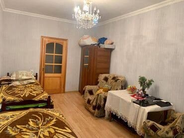 дешевые квартиры в баку: Баку, 2 комнаты, Вторичка, 45 м² — 2