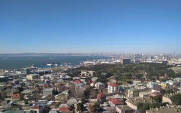 kirayə ev ayliq: Həzi Aslanov metrosunun yaxinlığında metrosunun yaxınlığında 19 — 6