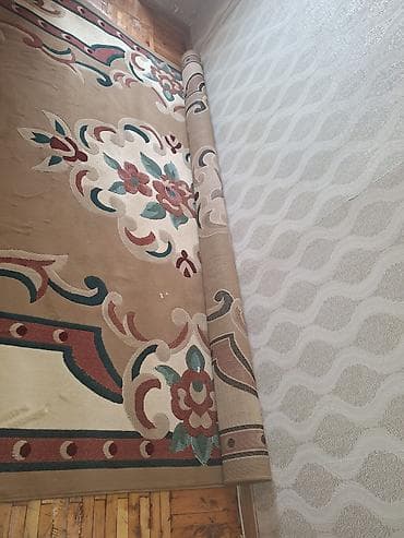 qedim xalca alan: 3ün 5 ə tep tezə xalça cehiz almışdım evə böyük olduğu üçün satılır — 2