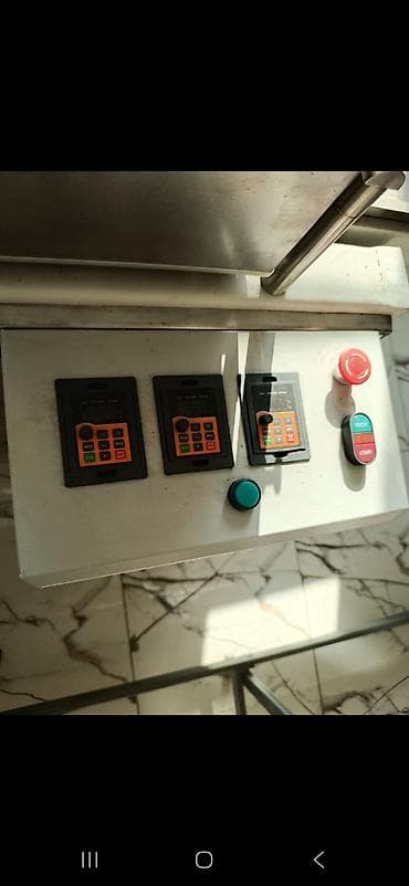 Nərdivanlar: Pryannik aparatı.*SEVA XİRDALAN* RUSİYA İSTEHSALI PRYAnnik aparatı — 3