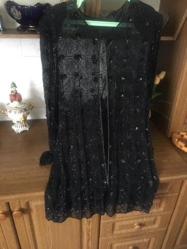 Nakidka bir defe toya geyinilib xaricden alinib lalafo.az -da Nakidka bir defe toya geyinilib xaricden alinib